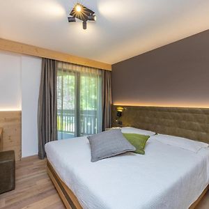 Economy Kamer met een King Size Bed